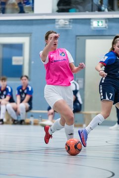 Bild 184 - F Loewinnen Hallen Cup